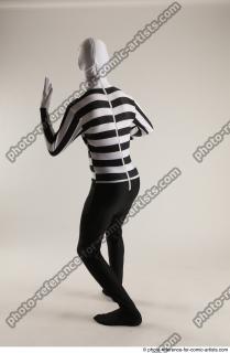 13 2019 01 JIRKA MORPHSUIT WITH KNIFE